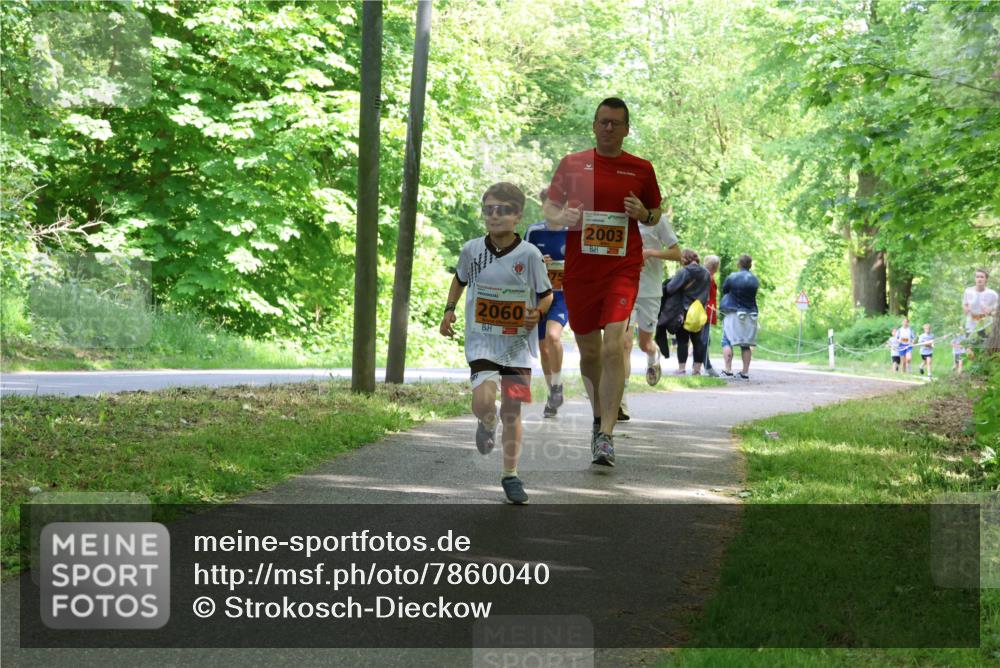 17.05.2025 - Störlauf Strokosch-Dieckow http://msf.ph/oto/7860040 17.05.2025 15:23:48 Laufen 2060, 2003 meine-sportfotos.de