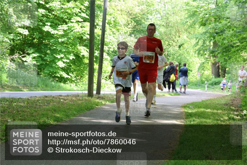 17.05.2025 - Störlauf Strokosch-Dieckow http://msf.ph/oto/7860046 17.05.2025 15:23:48 Laufen 20, 2003 meine-sportfotos.de