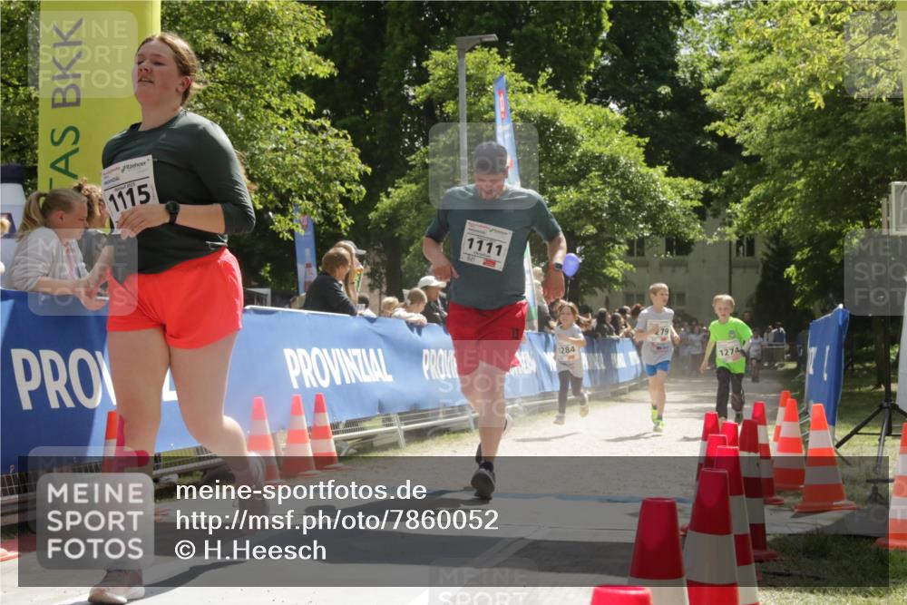17.05.2025 - Störlauf H.Heesch http://msf.ph/oto/7860052 17.05.2025 14:54:18 Ziel  meine-sportfotos.de