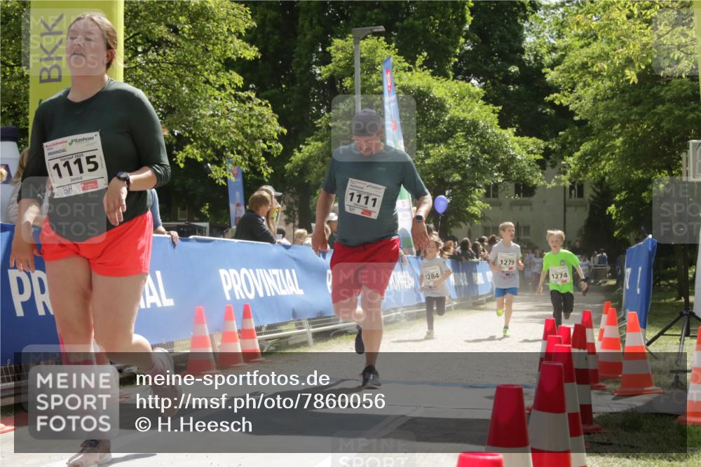 17.05.2025 - Störlauf H.Heesch http://msf.ph/oto/7860056 17.05.2025 14:54:18 Ziel  meine-sportfotos.de