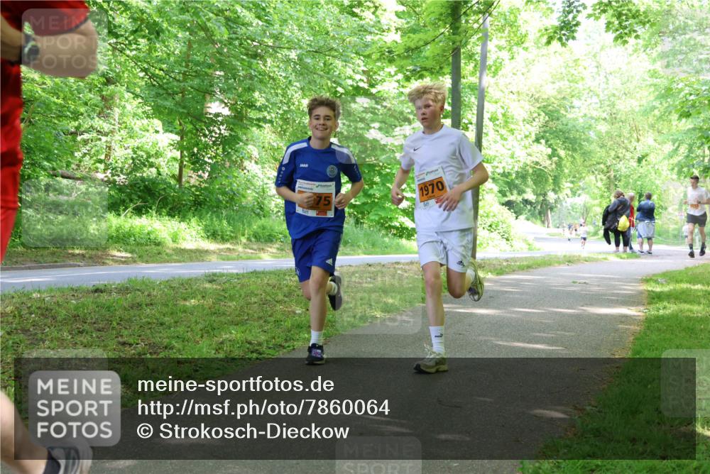 17.05.2025 - Störlauf Strokosch-Dieckow http://msf.ph/oto/7860064 17.05.2025 15:23:51 Laufen 75, 1970 meine-sportfotos.de