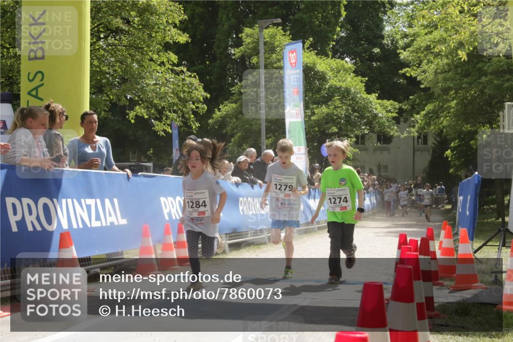 17.05.2025 - Störlauf H.Heesch http://msf.ph/oto/7860073 17.05.2025 14:54:20 Ziel  meine-sportfotos.de
