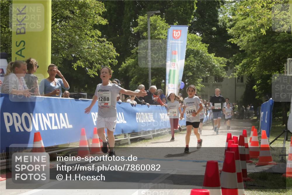 17.05.2025 - Störlauf H.Heesch http://msf.ph/oto/7860082 17.05.2025 14:54:28 Ziel  meine-sportfotos.de