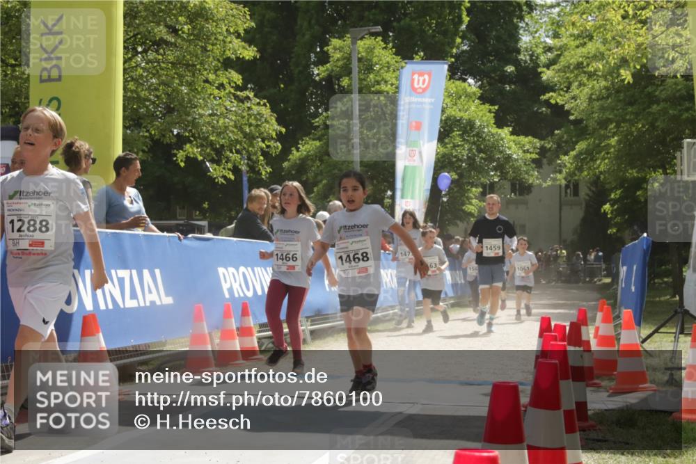 17.05.2025 - Störlauf H.Heesch http://msf.ph/oto/7860100 17.05.2025 14:54:29 Ziel  meine-sportfotos.de