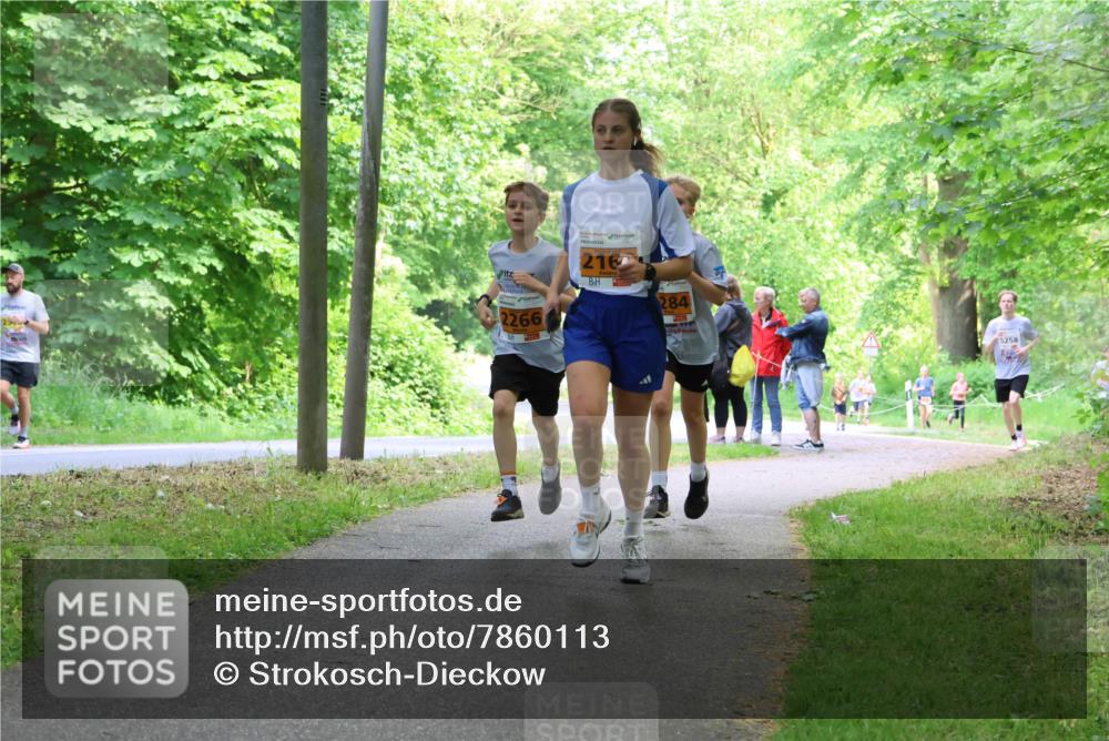 17.05.2025 - Störlauf Strokosch-Dieckow http://msf.ph/oto/7860113 17.05.2025 15:24:08 Laufen 216, 284, 2266, 5258 meine-sportfotos.de