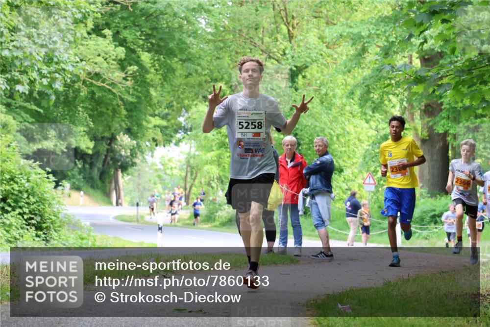 17.05.2025 - Störlauf Strokosch-Dieckow http://msf.ph/oto/7860133 17.05.2025 15:24:12 Laufen 5258, 23, 2366 meine-sportfotos.de