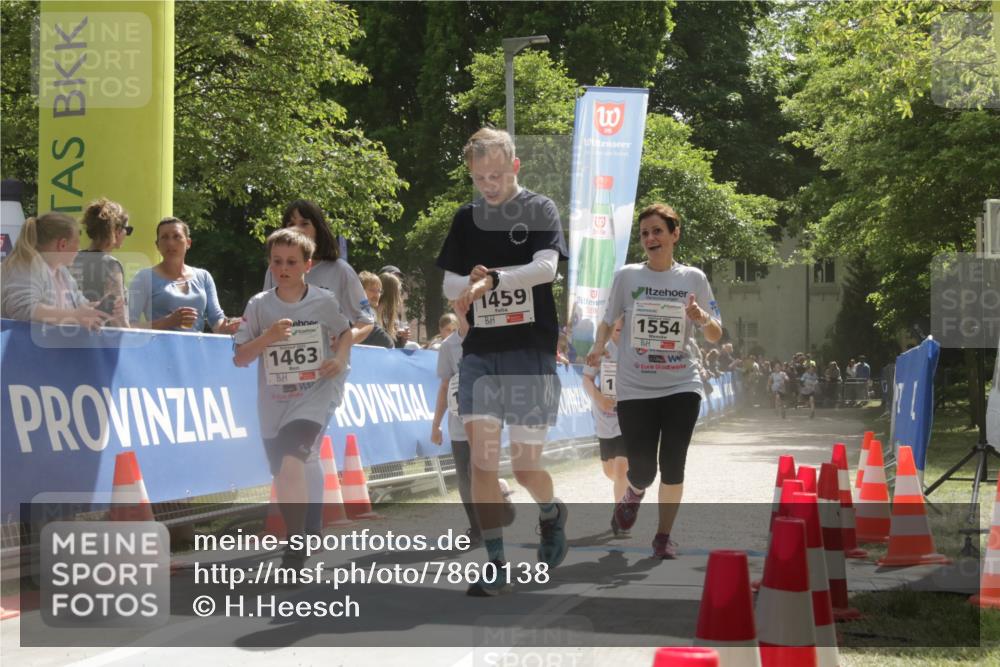 17.05.2025 - Störlauf H.Heesch http://msf.ph/oto/7860138 17.05.2025 14:54:32 Ziel  meine-sportfotos.de