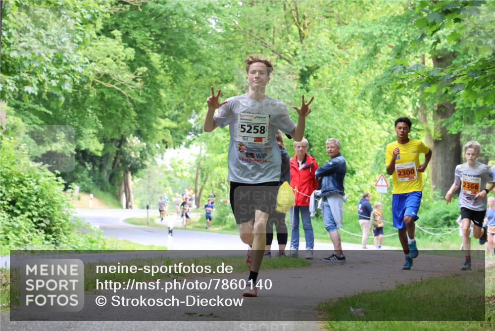 17.05.2025 - Störlauf Strokosch-Dieckow http://msf.ph/oto/7860140 17.05.2025 15:24:13 Laufen 5258, 2300, 2366 meine-sportfotos.de