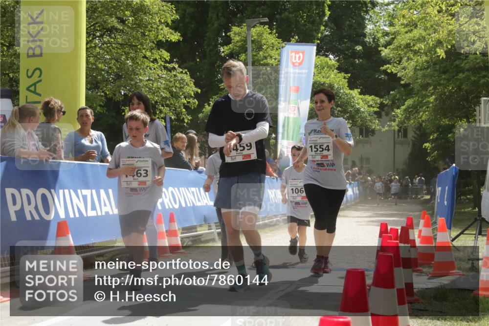 17.05.2025 - Störlauf H.Heesch http://msf.ph/oto/7860144 17.05.2025 14:54:33 Ziel  meine-sportfotos.de