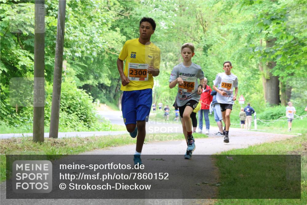 17.05.2025 - Störlauf Strokosch-Dieckow http://msf.ph/oto/7860152 17.05.2025 15:24:16 Laufen 2300, 366, 2392 meine-sportfotos.de