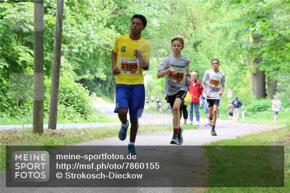 17.05.2025 - Störlauf Strokosch-Dieckow http://msf.ph/oto/7860155 17.05.2025 15:24:16 Laufen 2300, 266, 2392 meine-sportfotos.de