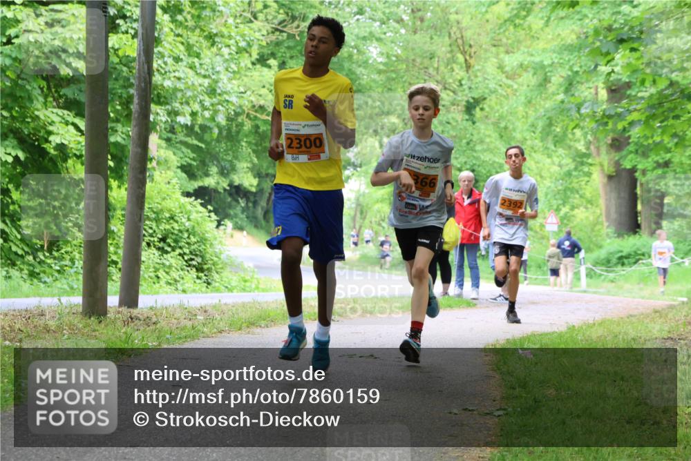 17.05.2025 - Störlauf Strokosch-Dieckow http://msf.ph/oto/7860159 17.05.2025 15:24:17 Laufen 2300, 366, 2392 meine-sportfotos.de