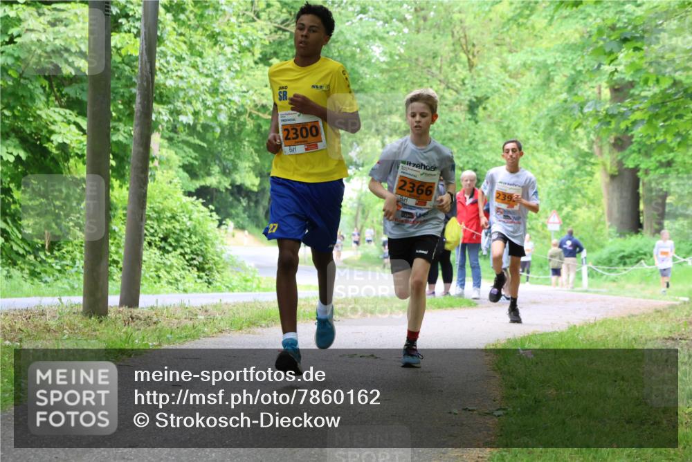 17.05.2025 - Störlauf Strokosch-Dieckow http://msf.ph/oto/7860162 17.05.2025 15:24:17 Laufen 2300, 27, 2366, 239 meine-sportfotos.de