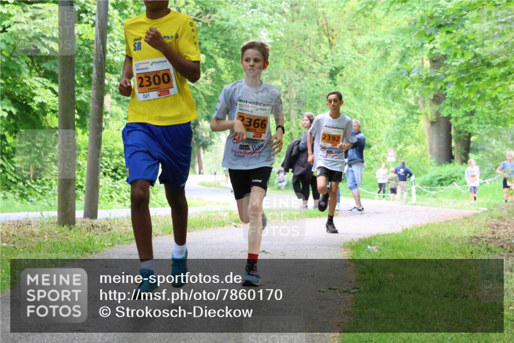 17.05.2025 - Störlauf Strokosch-Dieckow http://msf.ph/oto/7860170 17.05.2025 15:24:17 Laufen 2300, 366, 2392 meine-sportfotos.de