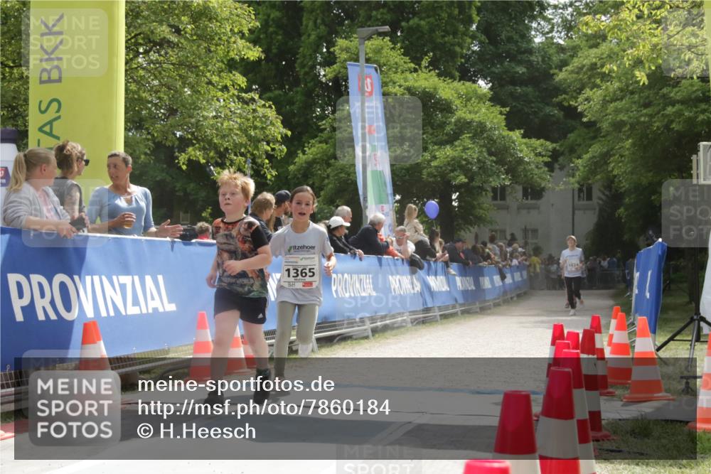17.05.2025 - Störlauf H.Heesch http://msf.ph/oto/7860184 17.05.2025 14:54:44 Ziel  meine-sportfotos.de