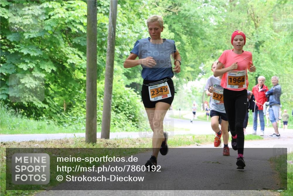 17.05.2025 - Störlauf Strokosch-Dieckow http://msf.ph/oto/7860192 17.05.2025 15:24:29 Laufen 1964, 2349, 227 meine-sportfotos.de
