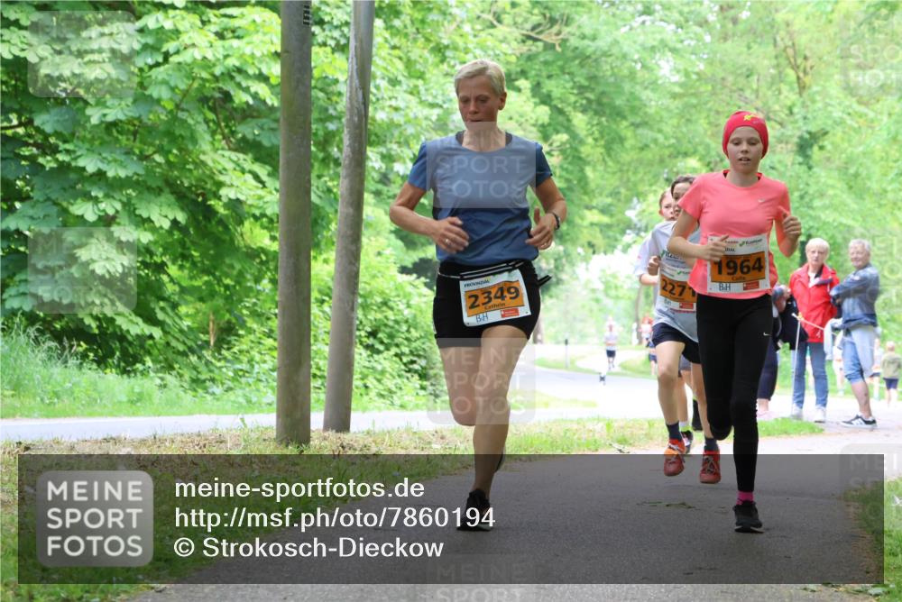 17.05.2025 - Störlauf Strokosch-Dieckow http://msf.ph/oto/7860194 17.05.2025 15:24:30 Laufen 2349, 227, 1964 meine-sportfotos.de