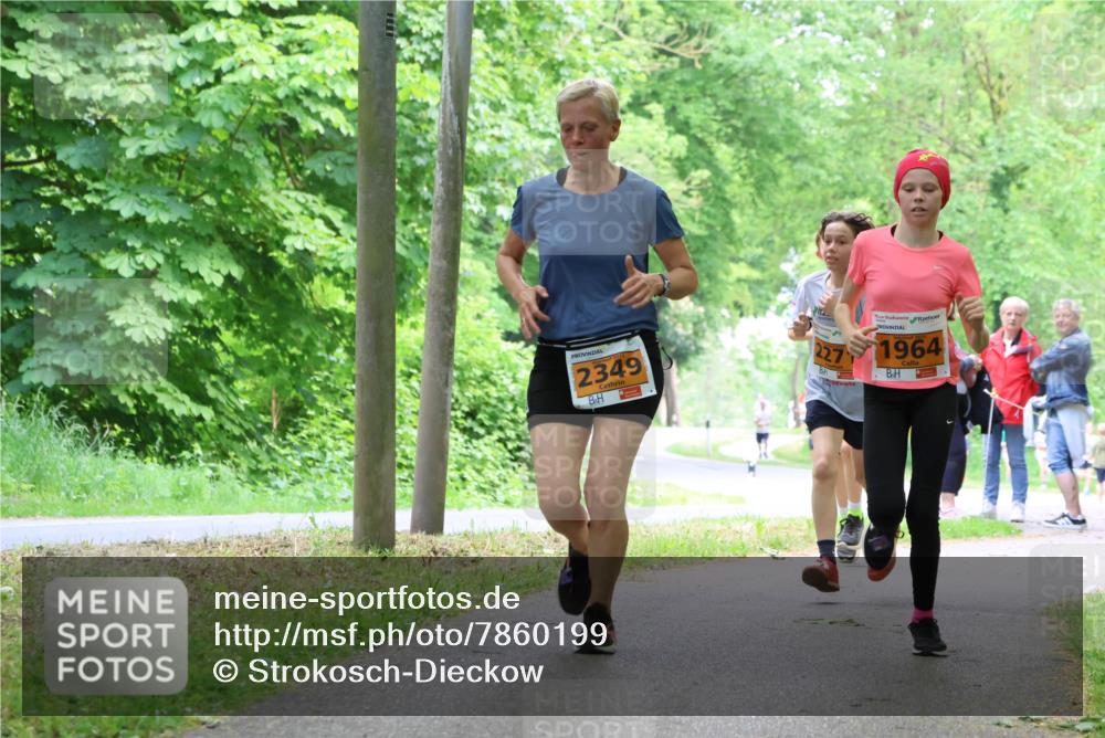 17.05.2025 - Störlauf Strokosch-Dieckow http://msf.ph/oto/7860199 17.05.2025 15:24:30 Laufen 2349, 1964, 227 meine-sportfotos.de