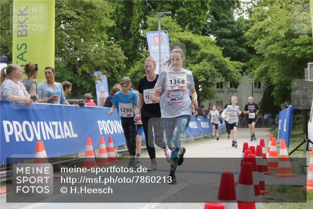 17.05.2025 - Störlauf H.Heesch http://msf.ph/oto/7860213 17.05.2025 14:55:01 Ziel  meine-sportfotos.de