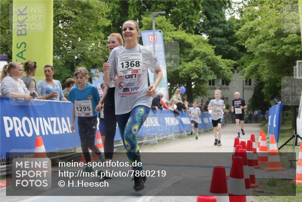 17.05.2025 - Störlauf H.Heesch http://msf.ph/oto/7860219 17.05.2025 14:55:01 Ziel  meine-sportfotos.de