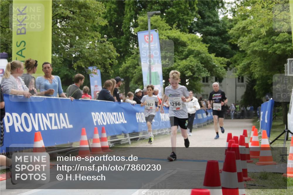 17.05.2025 - Störlauf H.Heesch http://msf.ph/oto/7860230 17.05.2025 14:55:03 Ziel  meine-sportfotos.de