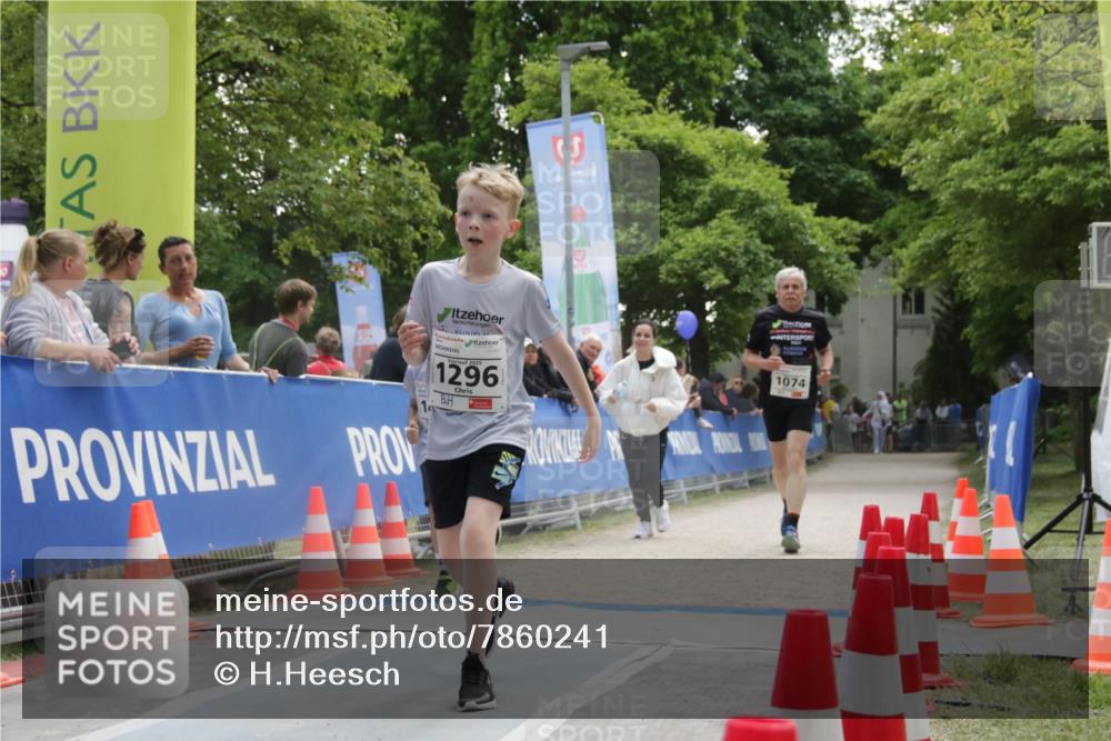 17.05.2025 - Störlauf H.Heesch http://msf.ph/oto/7860241 17.05.2025 14:55:04 Ziel  meine-sportfotos.de