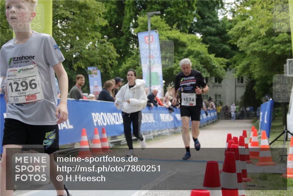 17.05.2025 - Störlauf H.Heesch http://msf.ph/oto/7860251 17.05.2025 14:55:05 Ziel  meine-sportfotos.de