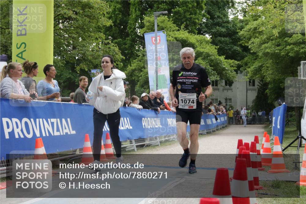 17.05.2025 - Störlauf H.Heesch http://msf.ph/oto/7860271 17.05.2025 14:55:06 Ziel  meine-sportfotos.de