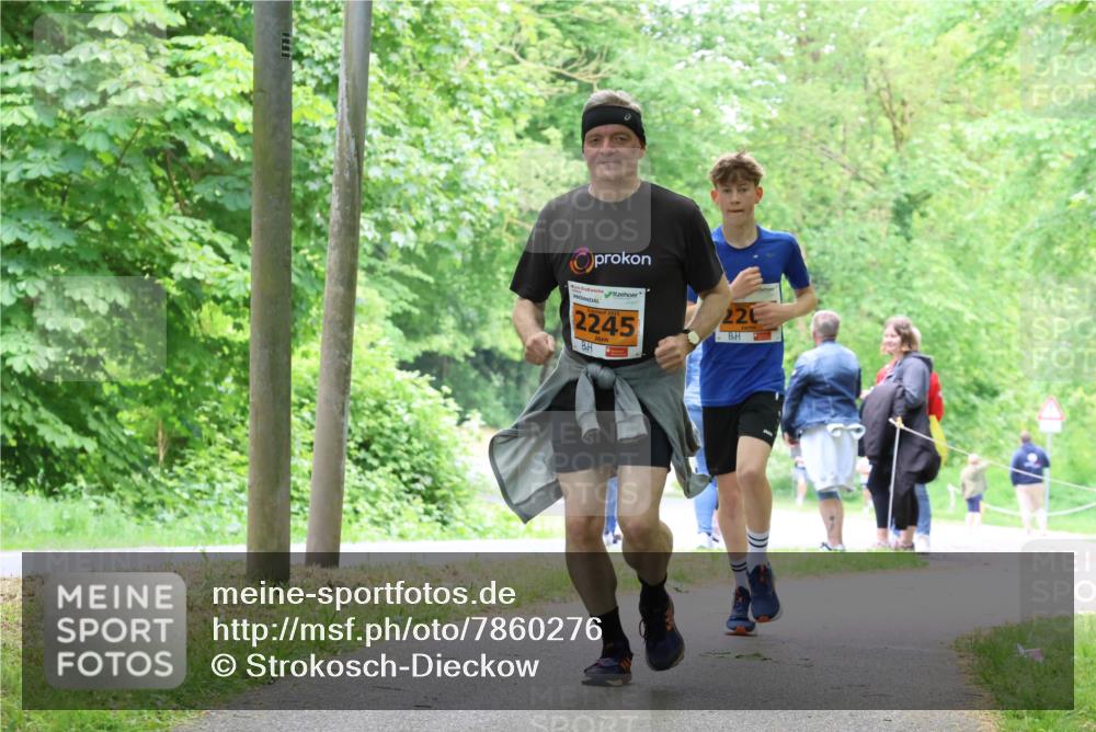 17.05.2025 - Störlauf Strokosch-Dieckow http://msf.ph/oto/7860276 17.05.2025 15:24:50 Laufen 2245, 220 meine-sportfotos.de