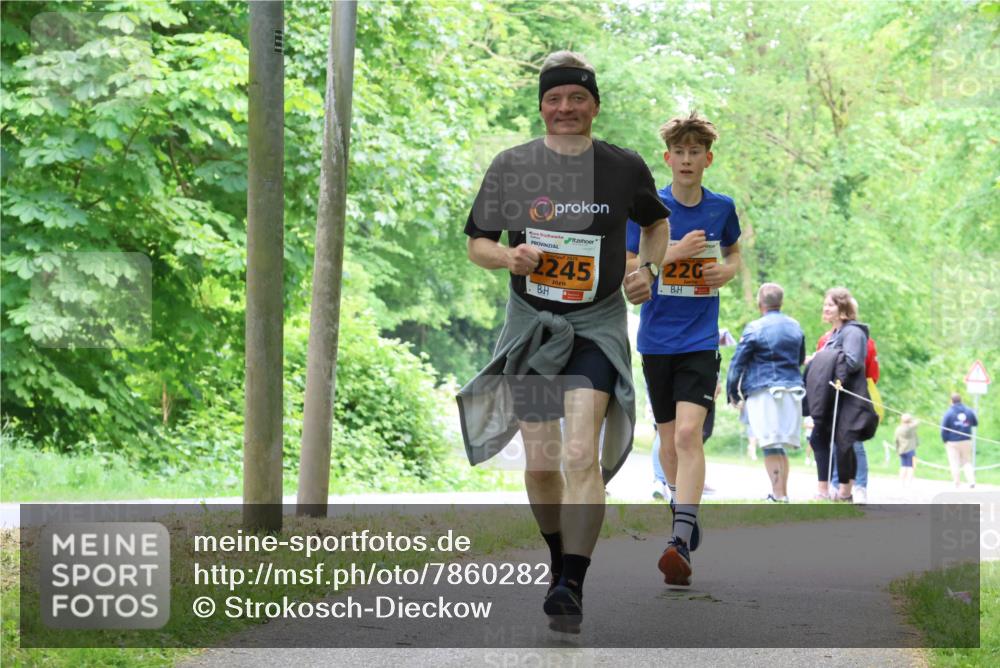 17.05.2025 - Störlauf Strokosch-Dieckow http://msf.ph/oto/7860282 17.05.2025 15:24:50 Laufen 2245, 220 meine-sportfotos.de
