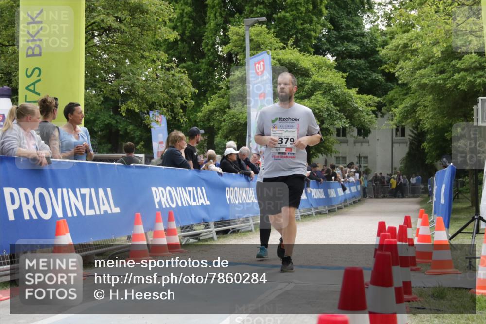 17.05.2025 - Störlauf H.Heesch http://msf.ph/oto/7860284 17.05.2025 14:55:23 Ziel  meine-sportfotos.de