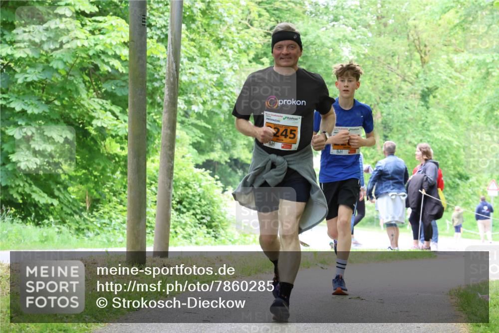 17.05.2025 - Störlauf Strokosch-Dieckow http://msf.ph/oto/7860285 17.05.2025 15:24:50 Laufen 245 meine-sportfotos.de