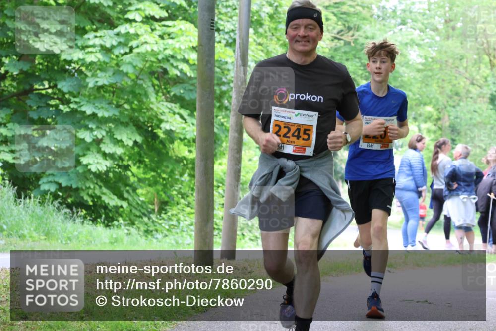 17.05.2025 - Störlauf Strokosch-Dieckow http://msf.ph/oto/7860290 17.05.2025 15:24:51 Laufen 2025, 2245 meine-sportfotos.de