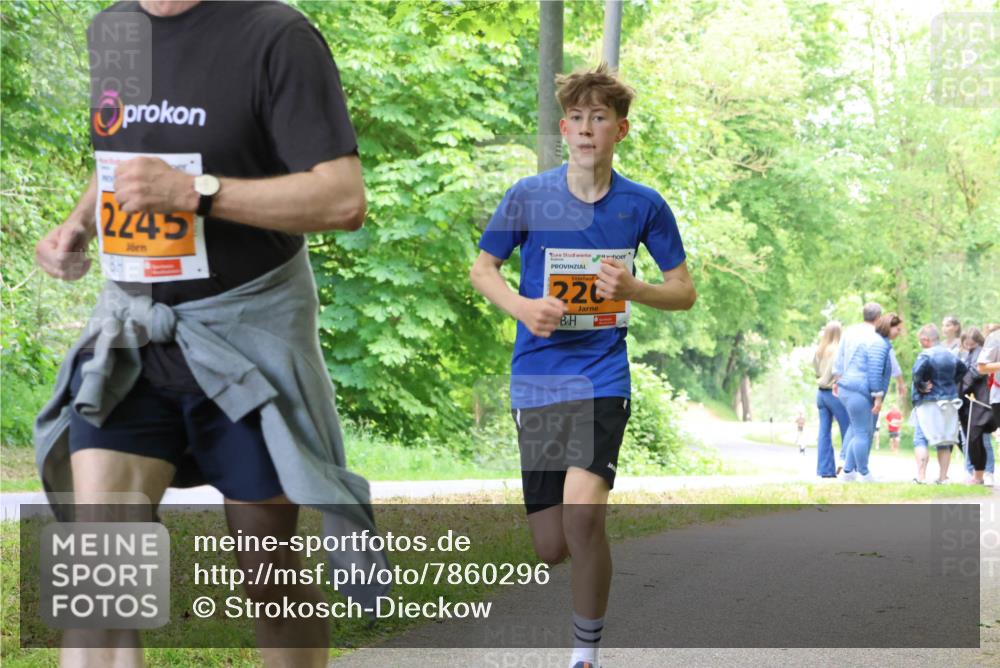 17.05.2025 - Störlauf Strokosch-Dieckow http://msf.ph/oto/7860296 17.05.2025 15:24:53 Laufen 2245, 220 meine-sportfotos.de