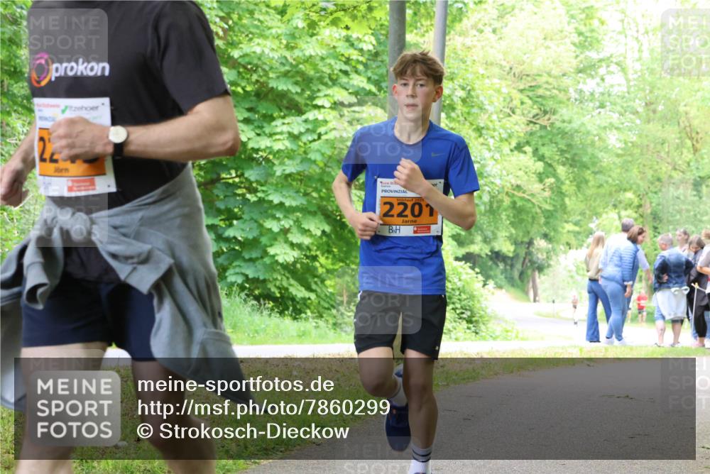 17.05.2025 - Störlauf Strokosch-Dieckow http://msf.ph/oto/7860299 17.05.2025 15:24:53 Laufen 2025, 2201 meine-sportfotos.de