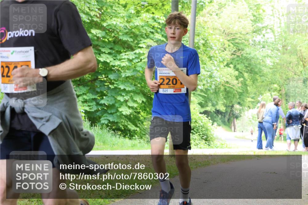 17.05.2025 - Störlauf Strokosch-Dieckow http://msf.ph/oto/7860302 17.05.2025 15:24:53 Laufen 22, 2025, 220 meine-sportfotos.de