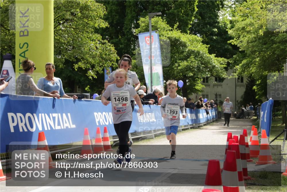 17.05.2025 - Störlauf H.Heesch http://msf.ph/oto/7860303 17.05.2025 14:57:03 Ziel  meine-sportfotos.de