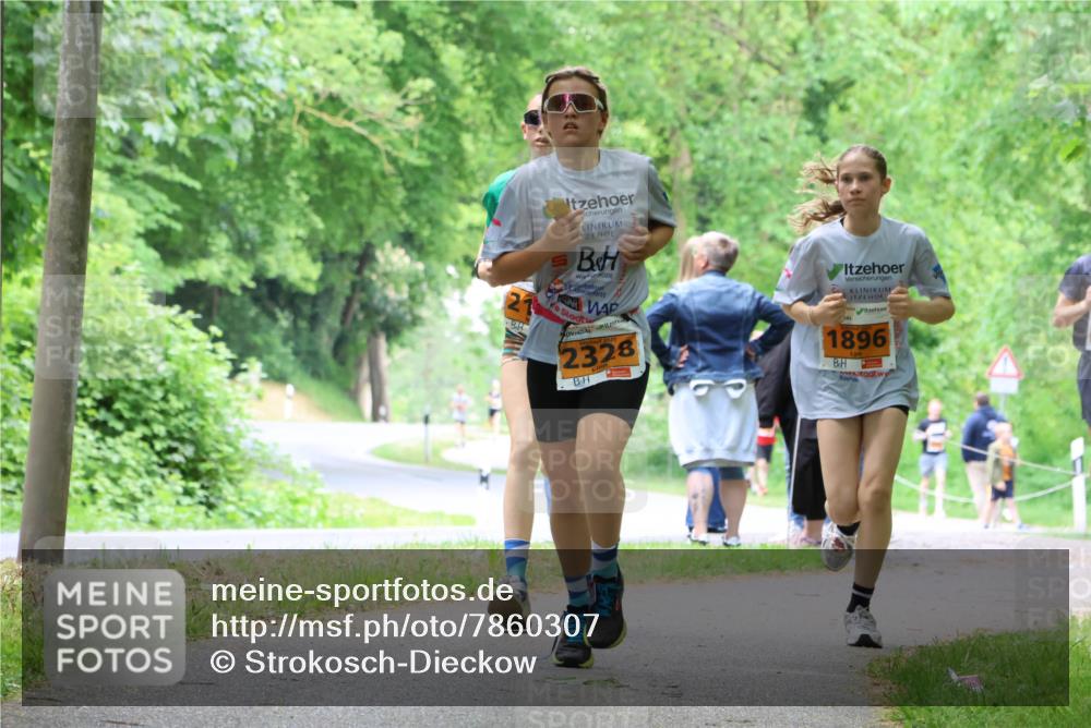 17.05.2025 - Störlauf Strokosch-Dieckow http://msf.ph/oto/7860307 17.05.2025 15:24:56 Laufen 21, 2025, 2328, 1896 meine-sportfotos.de