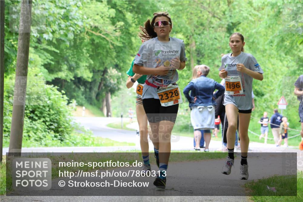 17.05.2025 - Störlauf Strokosch-Dieckow http://msf.ph/oto/7860313 17.05.2025 15:24:56 Laufen 2328, 1896 meine-sportfotos.de