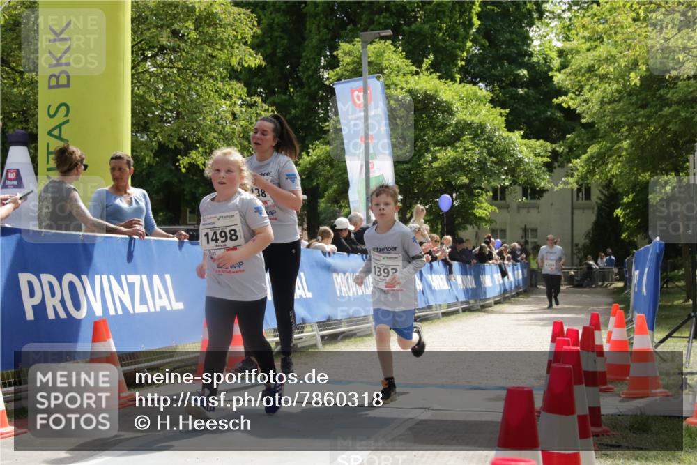 17.05.2025 - Störlauf H.Heesch http://msf.ph/oto/7860318 17.05.2025 14:57:03 Ziel  meine-sportfotos.de