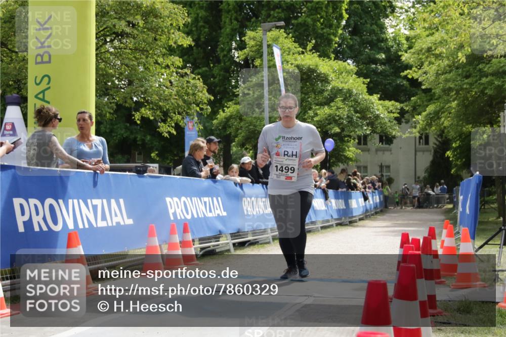 17.05.2025 - Störlauf H.Heesch http://msf.ph/oto/7860329 17.05.2025 14:57:10 Ziel  meine-sportfotos.de