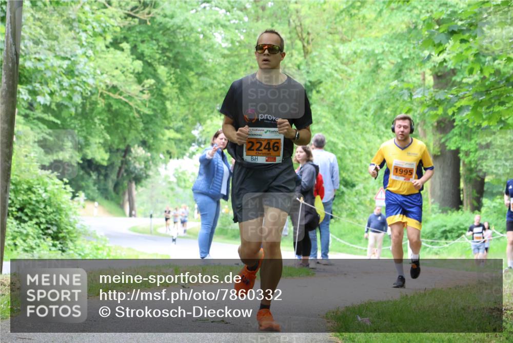 17.05.2025 - Störlauf Strokosch-Dieckow http://msf.ph/oto/7860332 17.05.2025 15:25:01 Laufen 2246, 1995 meine-sportfotos.de