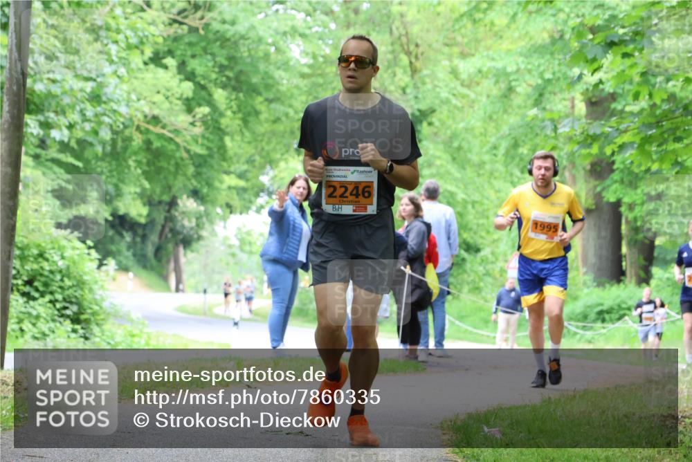 17.05.2025 - Störlauf Strokosch-Dieckow http://msf.ph/oto/7860335 17.05.2025 15:25:01 Laufen 2246, 1995 meine-sportfotos.de
