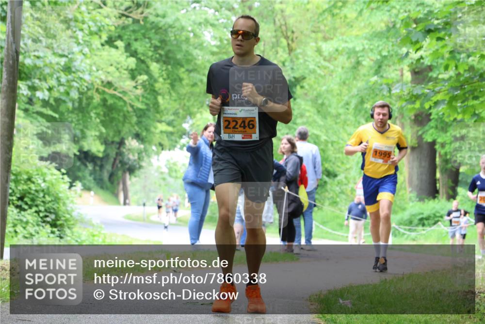 17.05.2025 - Störlauf Strokosch-Dieckow http://msf.ph/oto/7860338 17.05.2025 15:25:01 Laufen 202, 2246, 1995 meine-sportfotos.de
