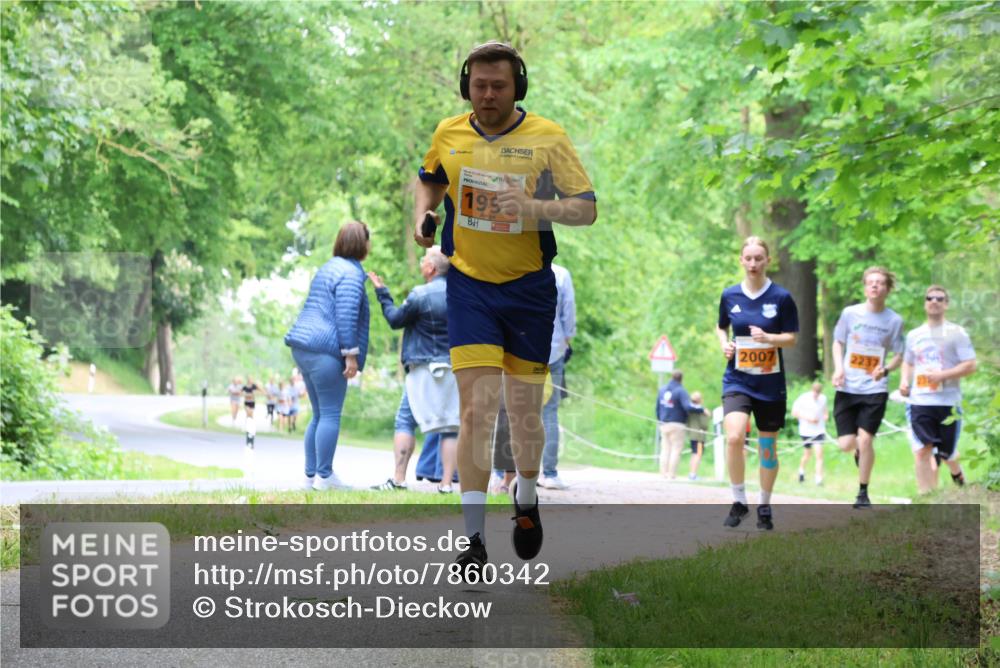 17.05.2025 - Störlauf Strokosch-Dieckow http://msf.ph/oto/7860342 17.05.2025 15:25:04 Laufen 199, 2007, 2237 meine-sportfotos.de