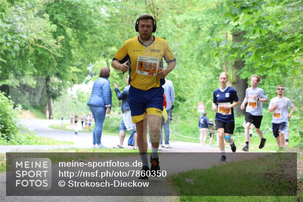 17.05.2025 - Störlauf Strokosch-Dieckow http://msf.ph/oto/7860350 17.05.2025 15:25:04 Laufen 1995, 2007, 2321 meine-sportfotos.de