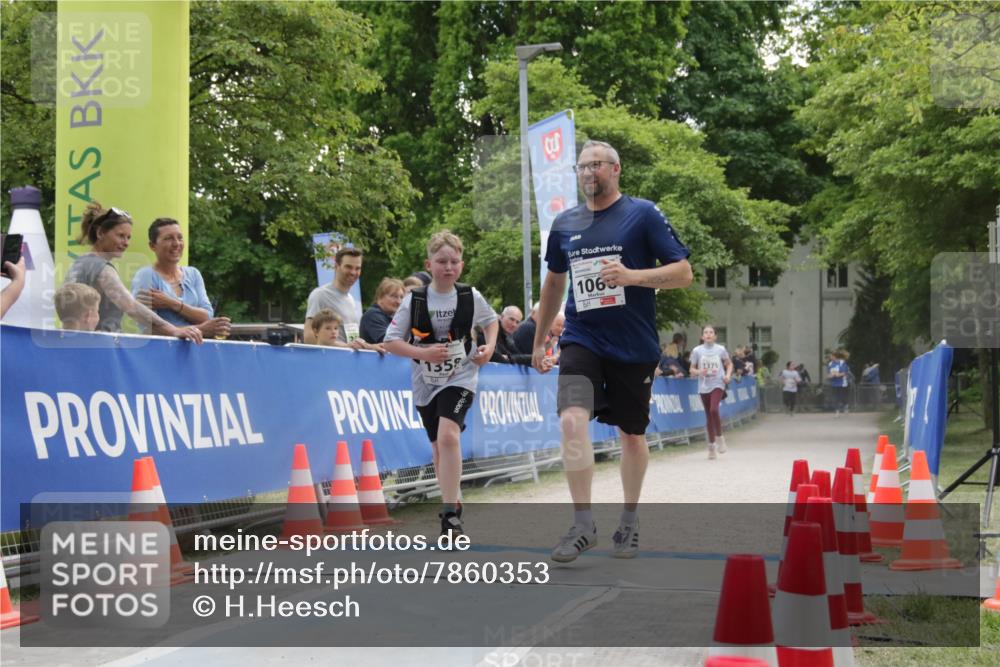 17.05.2025 - Störlauf H.Heesch http://msf.ph/oto/7860353 17.05.2025 14:57:44 Ziel  meine-sportfotos.de