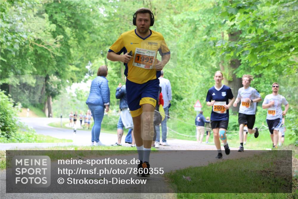 17.05.2025 - Störlauf Strokosch-Dieckow http://msf.ph/oto/7860355 17.05.2025 15:25:04 Laufen 1995, 2237, 2007, 2321 meine-sportfotos.de
