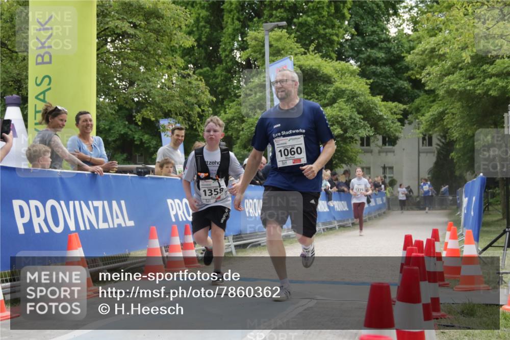 17.05.2025 - Störlauf H.Heesch http://msf.ph/oto/7860362 17.05.2025 14:57:44 Ziel  meine-sportfotos.de