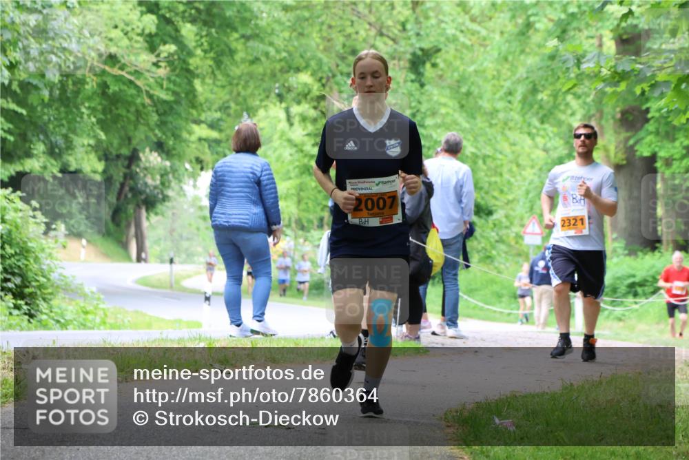 17.05.2025 - Störlauf Strokosch-Dieckow http://msf.ph/oto/7860364 17.05.2025 15:25:07 Laufen 2025, 2007, 2321 meine-sportfotos.de